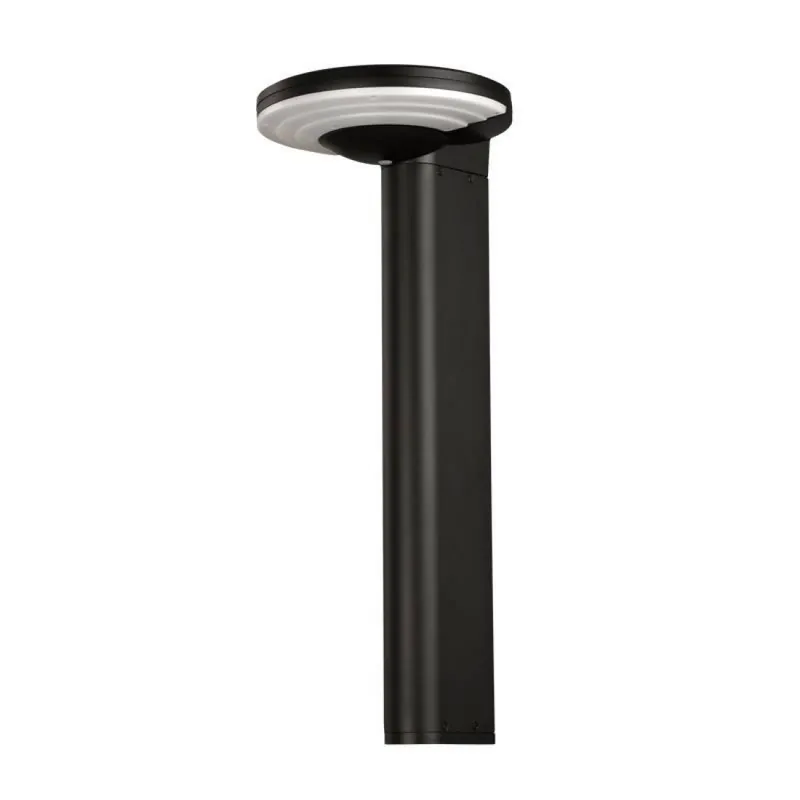 Baliza exterior Gloss LED 5w IP65 solar + sensor - ACB Artesanal
