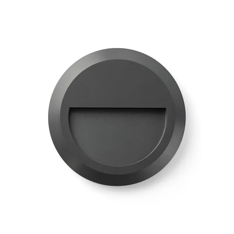 Baliza superficie Grant R LED IP65 65lm - Faro Máxima Calidad