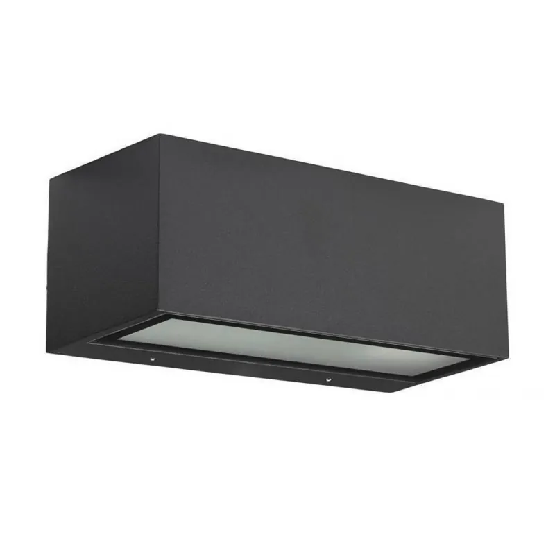 Auténtico Aplique de pared Nemesis LED CCT 12.6w IP65 834lm - Leds C4