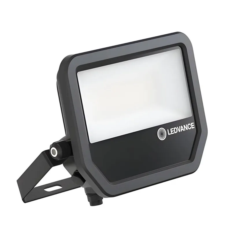 Última Versión Proyector Floodlight FL50 LED 41w IP65 negro - Ledvance