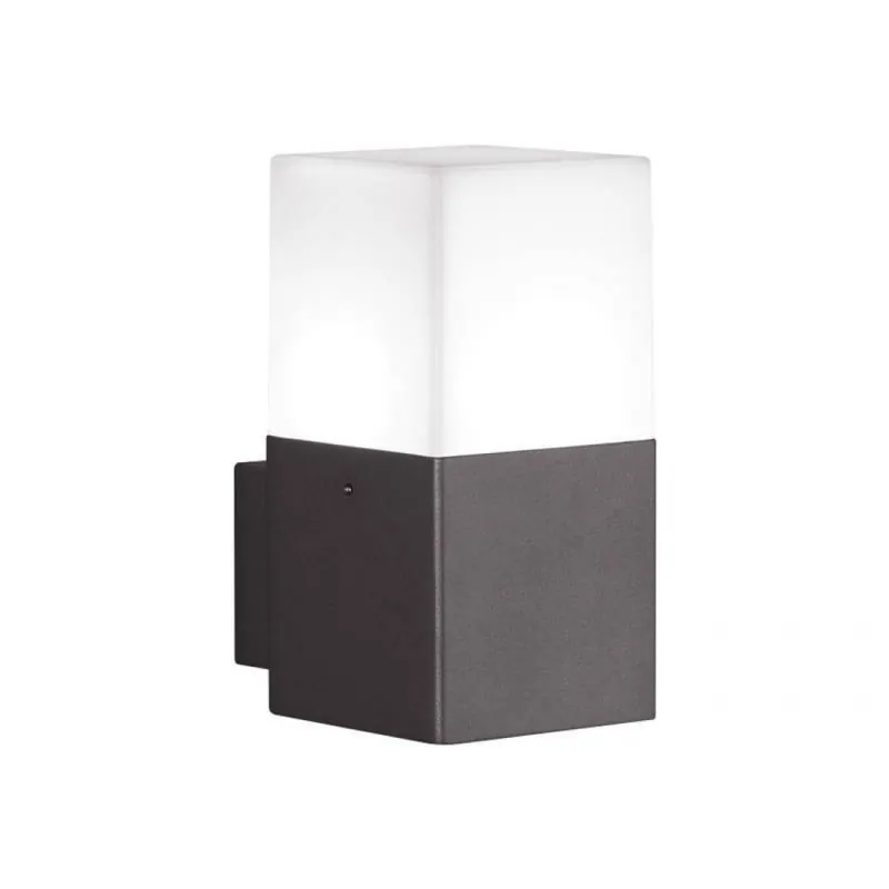 Aplique de pared Hudson 1L E14 LED IP44 - Trio Moderno