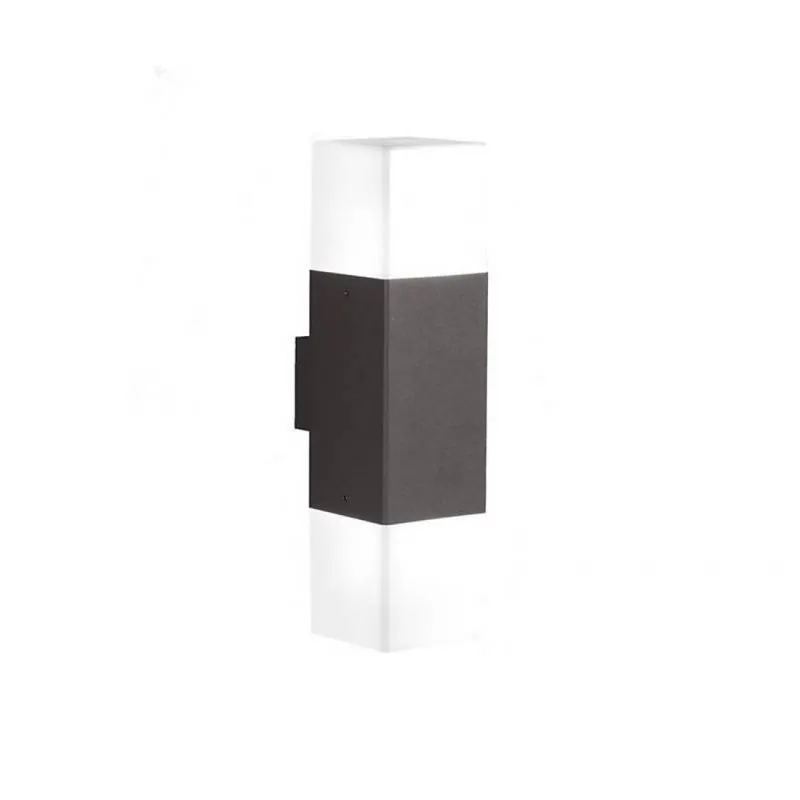 Solo Hoy Aplique de pared Hudson 2L E14 LED IP44 - Trio
