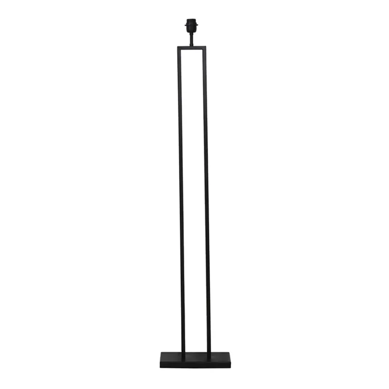Oferta Flash Floor lamp 30x15x141 cm SHIVA matt black