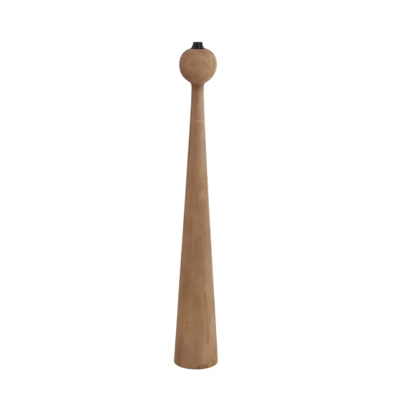 Rebajas ¡Descubre nuestra lámpara de pie marrón de estilo rural! Fabricada en madera, aporta calidez a tu hogar. ✓ Envío gratis desde 50 € ✓ 2 años de garantía.