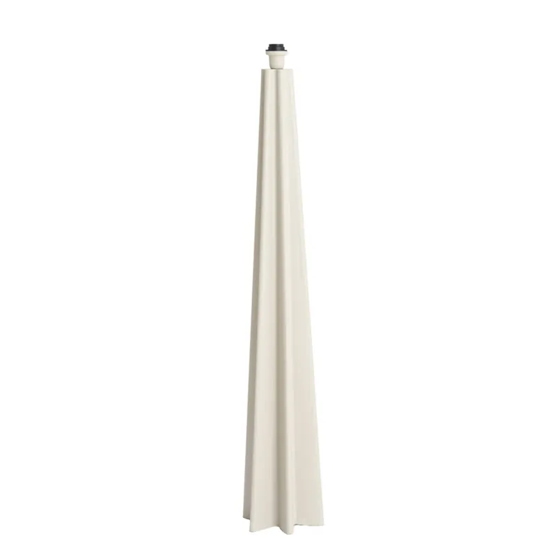 Lámpara de pie beige elegante de Light & Living, perfecta para cualquier estilo. ✓ Envío gratis desde 50 € ✓ 2 años de garantía. Alta Calidad