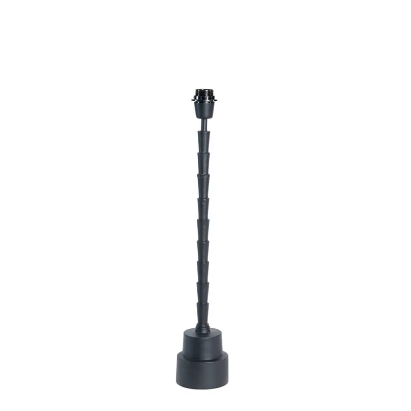 Compra Ahora Lámpara de mesa moderna en elegante color negro, fabricada en metal de alta calidad. ✓ Envío gratis desde 50 € ✓ 2 años de garantía.