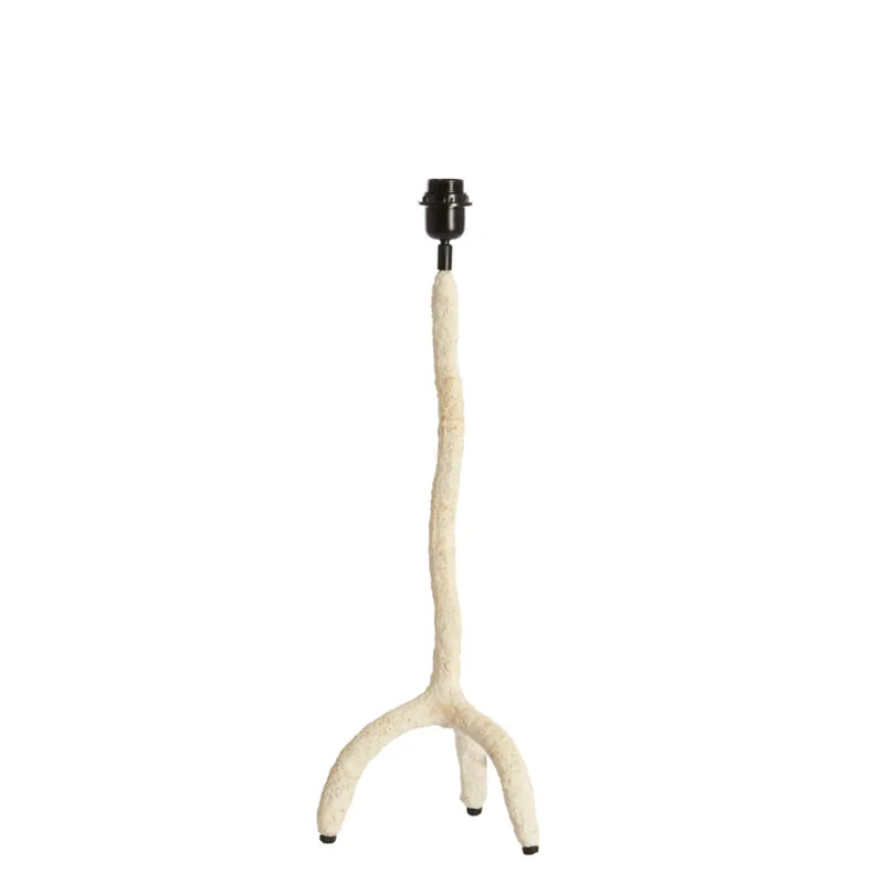 Compra Hoy Lámpara de mesa Guja en elegante color beige, hecha de papel de calidad, ideal para cualquier rincón. ✓ Envío gratis desde 50 € ✓ 2 años de garantía