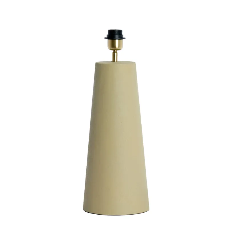 Barato Lámpara de mesa estilo Japandi en elegante color natural. Perfecta para cualquier espacio, fácil de usar. ✓ 2 años de garantía ✓ Envío gratis desde 50 €