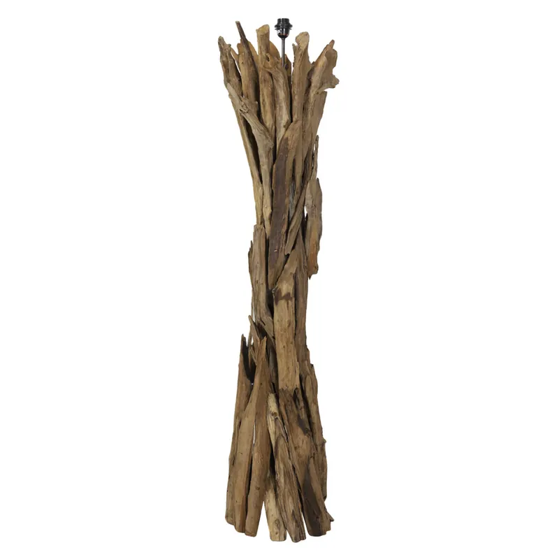 Lámpara de pie Margret en cálido color natural, ideal para cualquier espacio. ✓ Envío gratis desde 50 € ✓ 2 años de garantía. ¡Consigue la tuya hoy! Venta Final