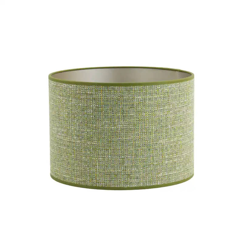 Lámpara de mesa en un vibrante color verde y diseño cilíndrico que encaja en cualquier estilo. ✓ 2 años de garantía ✓ Envío gratis desde 50 € Comprar En Línea