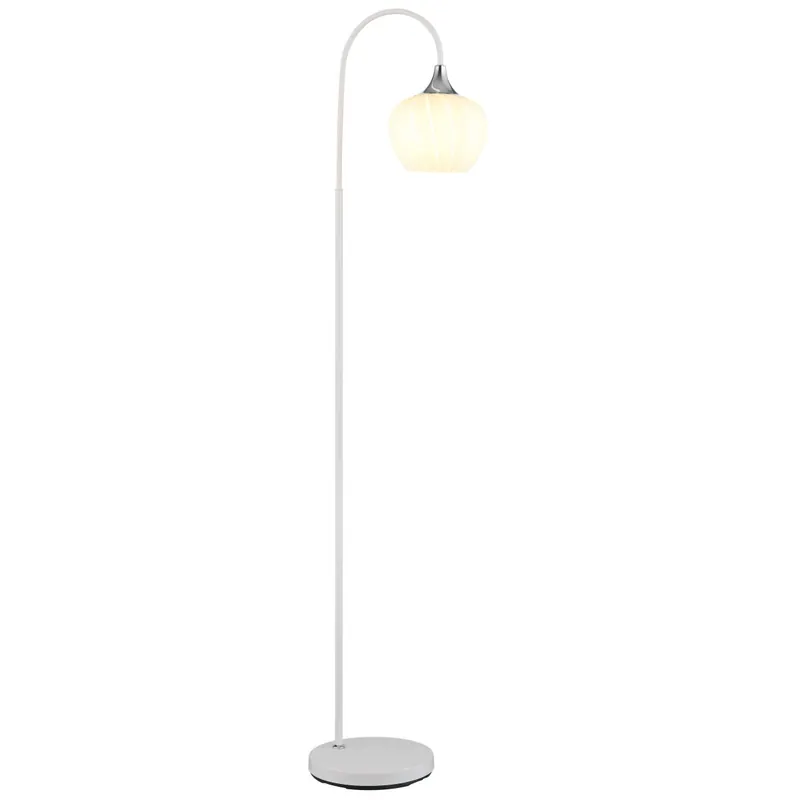 Envío Exprés Lámpara colgante moderna de vidrio opalino con diseño elegante. Ideal para cualquier espacio. ✓ Envío gratis desde 50 € ✓ 2 años de garantía.
