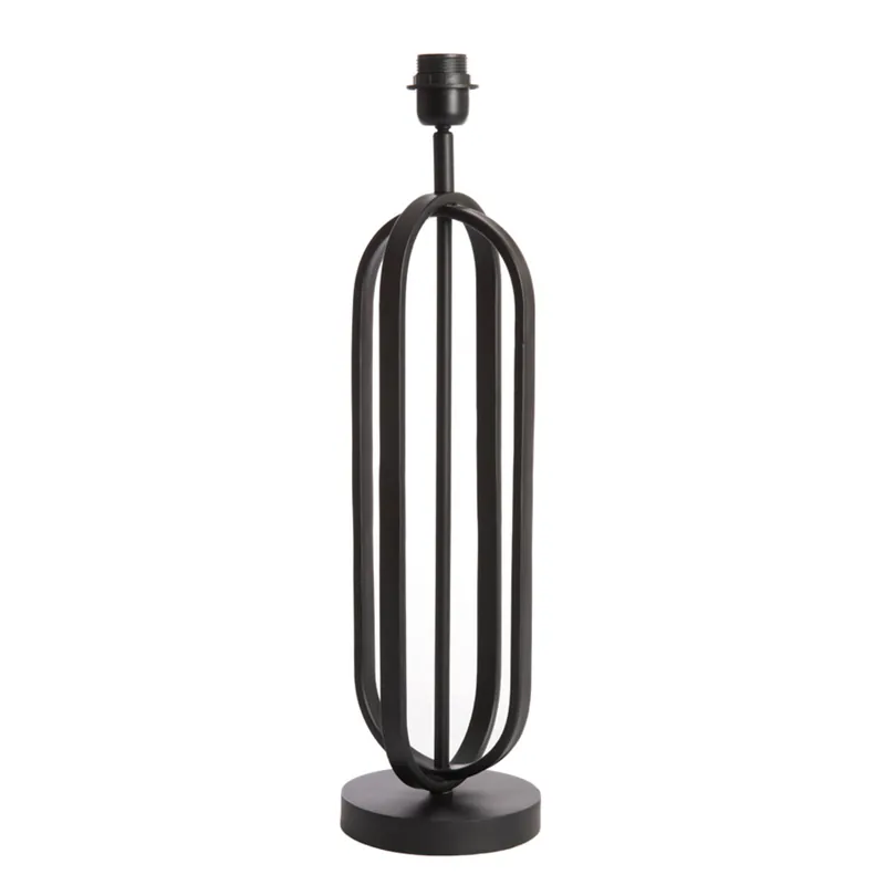 Precio Rebajado Lámpara de mesa negra de estilo oriental y elegante diseño en metal. ✓ Envío gratis desde 50 € ✓ 2 años de garantía. ¡Ilumina tu hogar hoy!