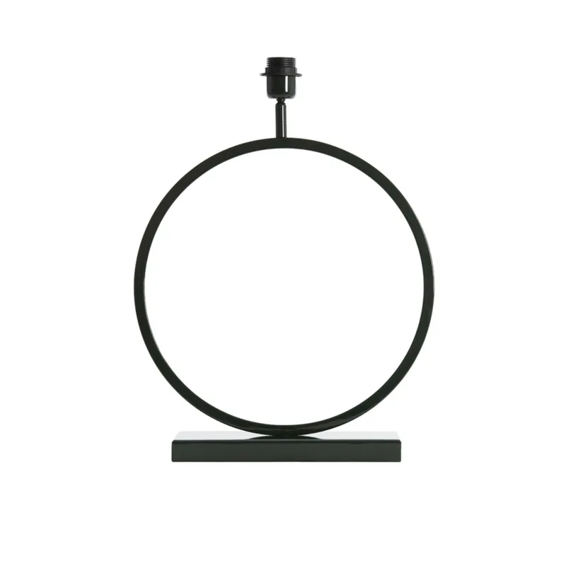 Lámpara de mesa verde en metal con un diseño moderno y funcional. Perfecta para cualquier habitación. ✓ Envío gratis desde 50 € ✓ 2 años de garantía Stock Limitado