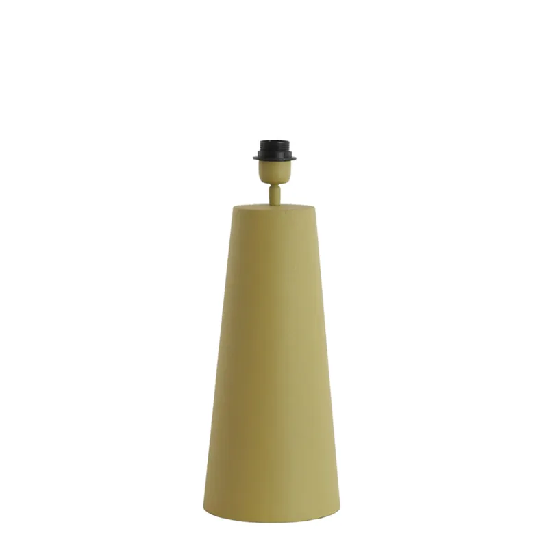 Compra Hoy Lámpara de mesa verde Yelos con diseño elegante y material metálico durable. ✓ Envío gratis desde 50 € ✓ 2 años de garantía. ¡Decora tu hogar hoy!