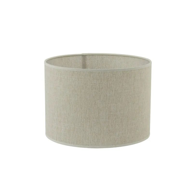 Precio Bajo Lámpara de mesa blanca y moderna con elegante forma cilíndrica, ideal para cualquier estilo de decoración. ✓ Envío gratis desde 50 € ✓ 2 años de garantía.