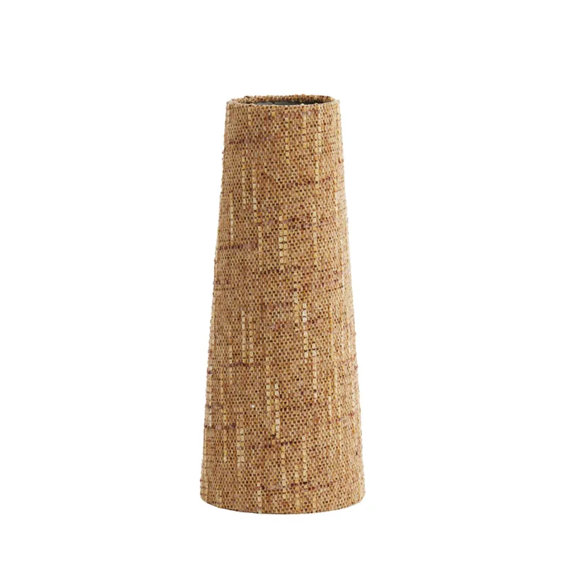 Disponible Ahora Lámpara de mesa en elegante color natural, perfecta para crear un ambiente bohemio. ✓ Envío gratis desde 50 € ✓ 2 años de garantía.