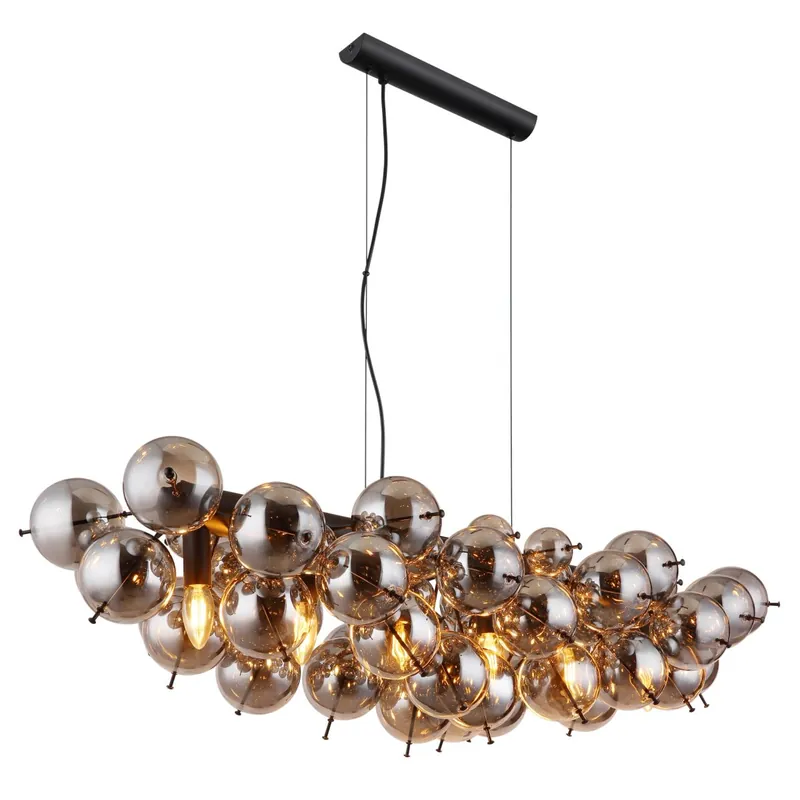 Lámpara de techo cuadrada moderna en color negro con diseño elegante y luz cálida. ✓ Envío gratis desde 50 € ✓ 2 años de garantía. Precio Reducido