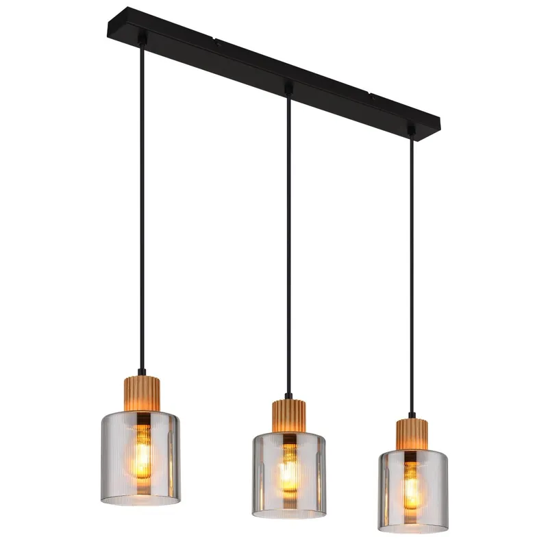 Descubre la lámpara de pared ALEIDIS, elegante y moderna en color negro, perfecta para cualquier habitación. ✓ Envío gratis desde 50 € ✓ 2 años de garantía Precio Bajo