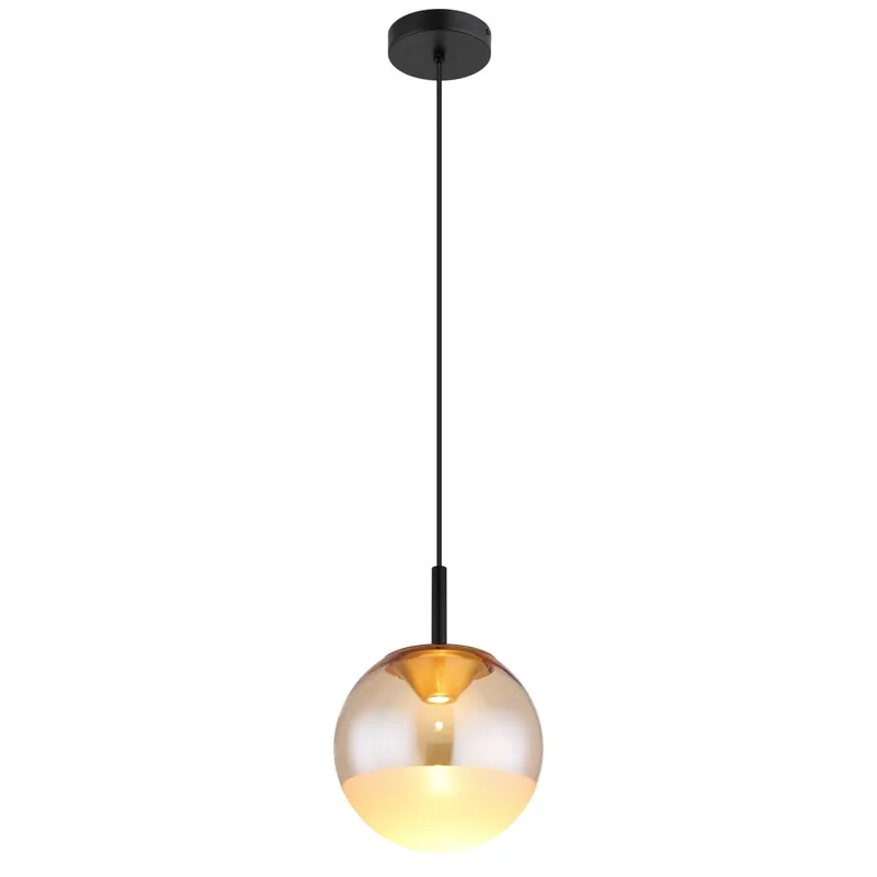 Lámpara colgante ámbar con diseño elegante y luz LED cálida que realza cualquier espacio. ✓ Envío gratis desde 50 € ✓ 2 años de garantía Mejor Precio