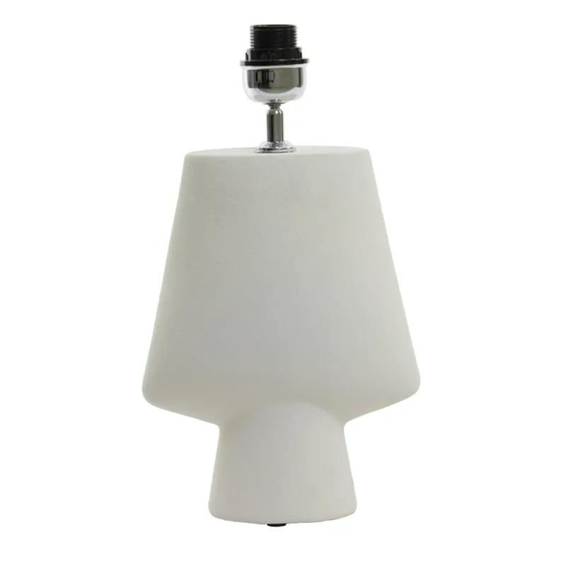 Envío Exprés ¡Descubre la lámpara de mesa Ciara de Light & Living! Su elegante color natural y diseño en cerámica elevarán tu hogar. ✓ Envío gratis desde 50 € ✓ 2 años de garantía