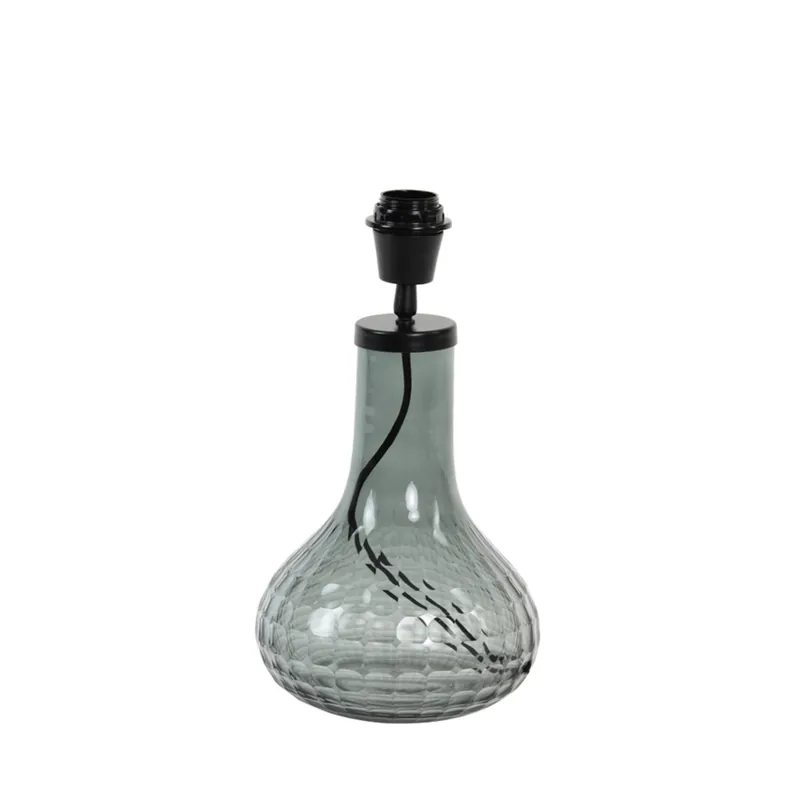 Devolución Gratuita Descubre la elegancia de la lámpara de mesa gris Maeko de Light & Living, perfecta para un estilo clásico. ✓ Envío gratis desde 50 € ✓ 2 años de garantía