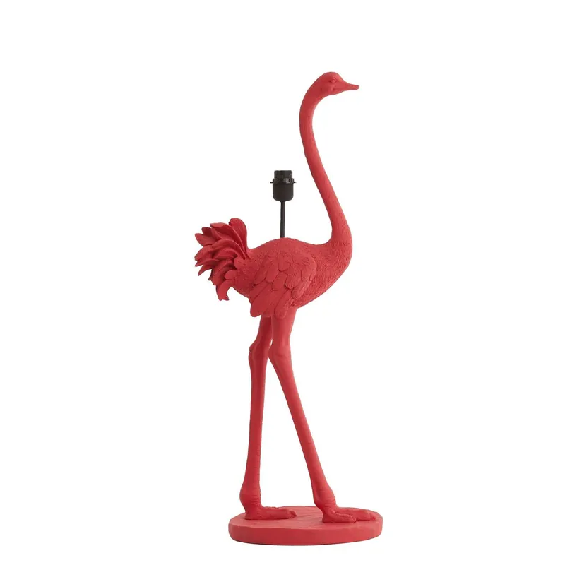 Lámpara de mesa rosa de estilo trendy, perfecta para cualquier habitación. ✨ Dale un toque especial a tu hogar. ✓ Envío gratis desde 50 € ✓ 2 años de garantía. Ordena Ya