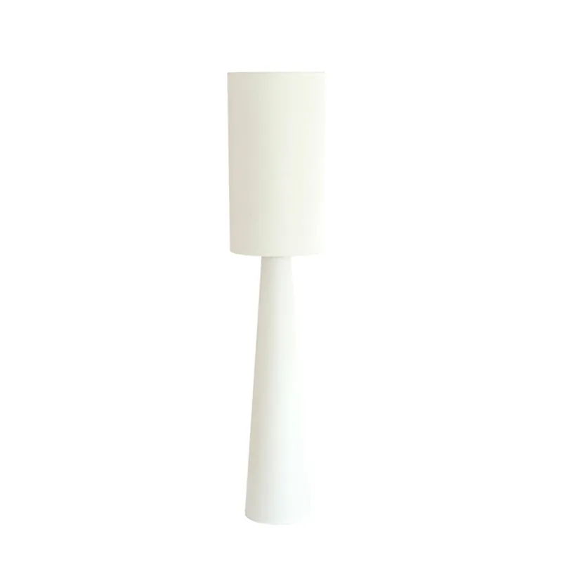 Comprar En Línea Lámpara de pie blanca de estilo Japandi, ideal para decorar y iluminar. ✓ Envío gratis desde 50 € ✓ 2 años de garantía. ¡Hazla tuya ahora!