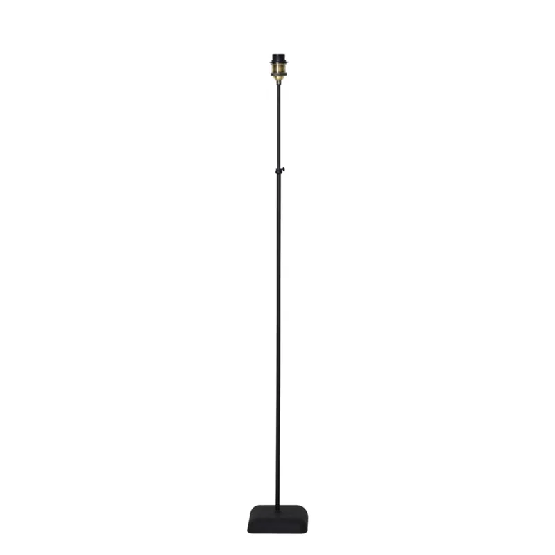Lámpara de pie negra con diseño moderno y elegante perfecta para cualquier espacio. ✓ Envío gratis desde 50 € ✓ 2 años de garantía. Imprescindible (Must-Have)