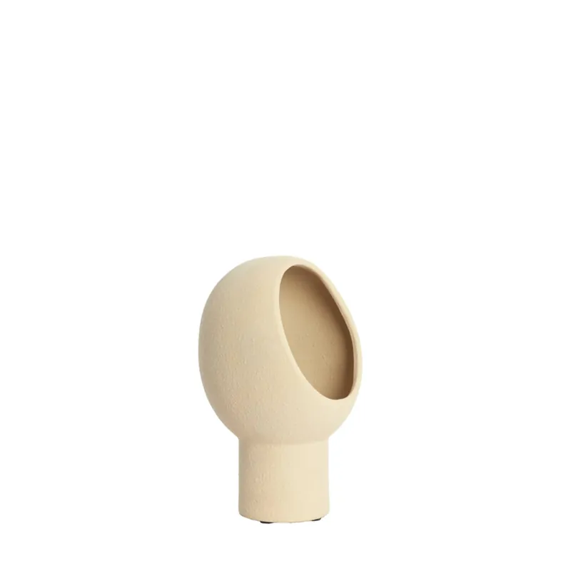 Lámpara de mesa beige con diseño Japandi y elegante cerámica. Perfecta para cualquier habitación. ✓ Envío gratis desde 50 € ✓ 2 años de garantía Precio De Oferta