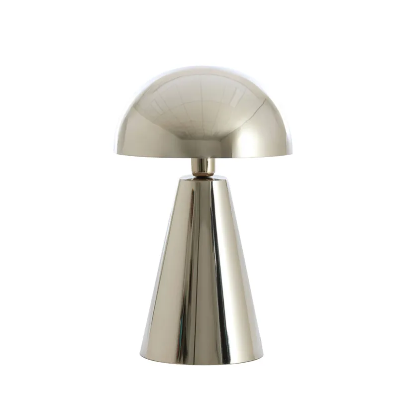 Ordenar Ahora Mismo Lámpara de mesa retro plateada de Light & Living, ideal para cualquier espacio. Con interruptor de cable y diseño elegante. ✓ Envío gratis desde 50 € ✓ 2 años de garantía.