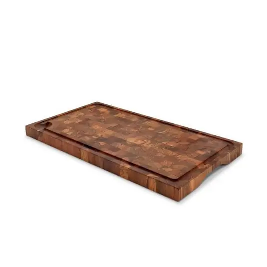 Entrega Rápida Dania Cutting Board 50x27 - Skagerak by Fritz Hansen