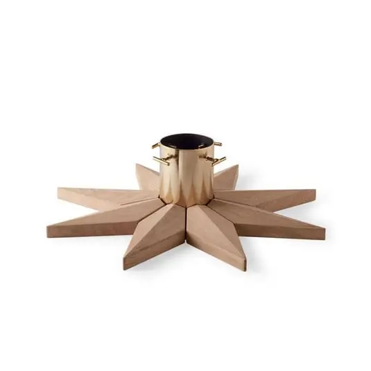 Stella Christmas Tree Base - Skagerak by Fritz Hansen Popular