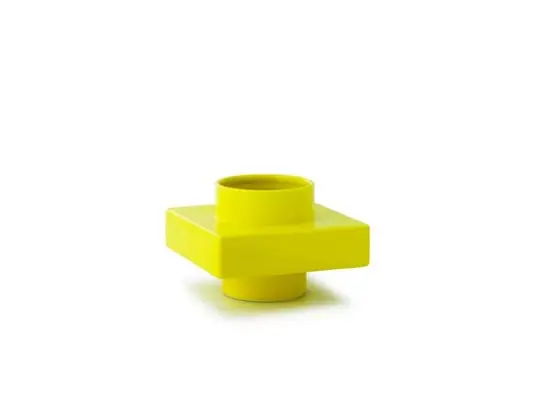 Pago Seguro Deko Object S2 Lemon - Normann Copenhagen