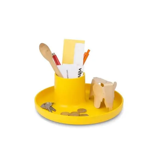 O-Tidy Yellow - Vitra Mejor Calidad