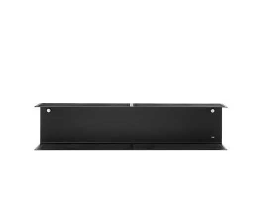 Vipp922 Estante Large Black - Vipp Ordena Ya