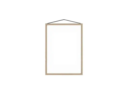 Frame A3 Oak - Moebe Última Versión