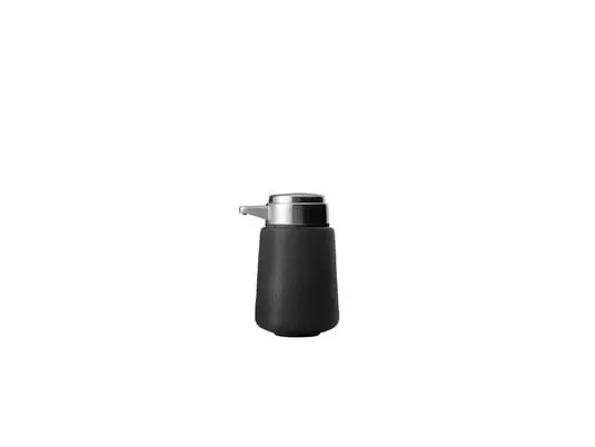 Ordenar Ahora Mismo Vipp9 Dispenser Black - Vipp