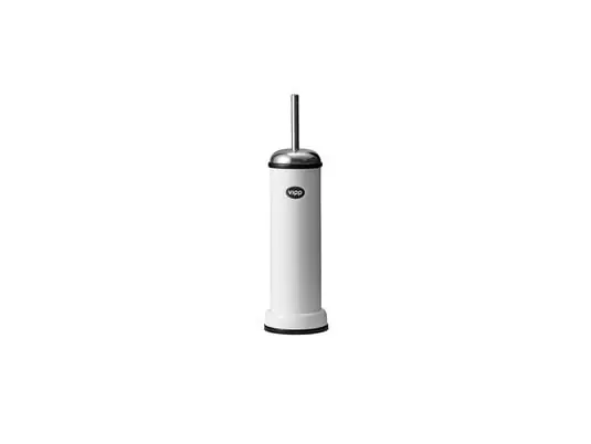 A Buen Precio Vipp11 Toilet Brush White - Vipp