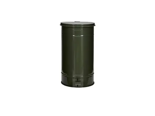 Sono Cubo de pedal Green - House Doctor Mejor Calidad