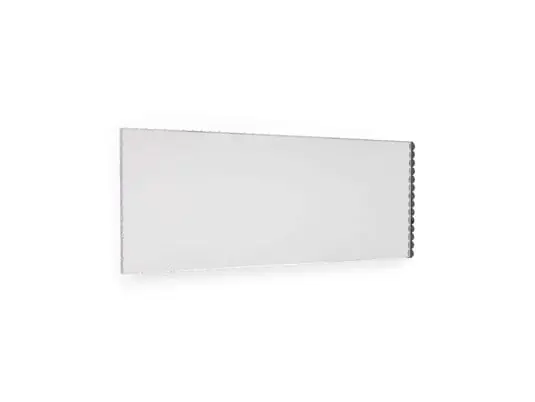 Arcs Espejo Rectangle M Mirrored - HAY Oferta Especial