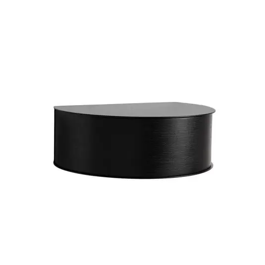 Compra Ahora Wallie Wall Drawer Negro - Woud