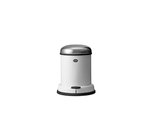 Precio De Fábrica Vipp14 Bin White - Vipp