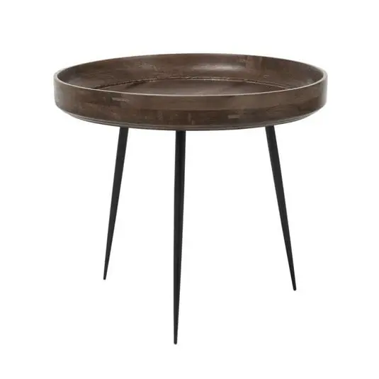 Bowl Mesa Large Sirka Grey - Mater Rebajas