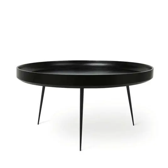 Edición Limitada Bowl Mesa Extra Large Black - Mater
