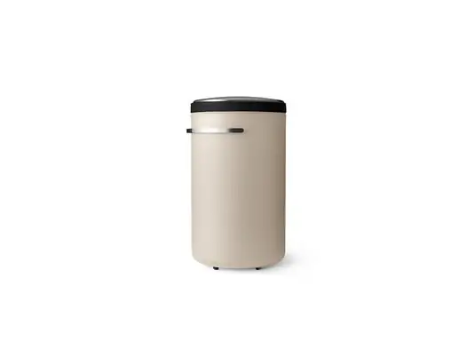 Más Vendido Vipp441 Laundry Caja organizadora Beige - Vipp