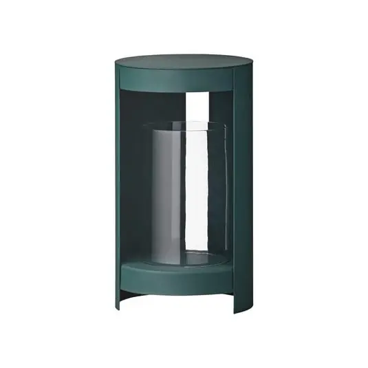 Auténtico Ora Linterna Ø15,5xH28,2 Forest - AYTM