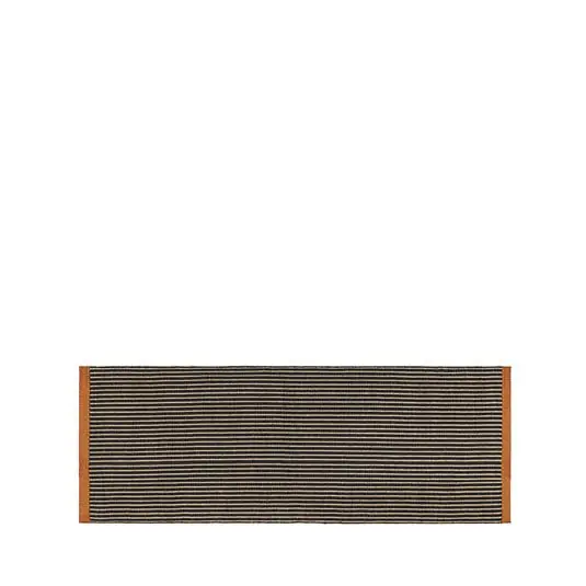Imprescindible (Must-Have) Line Alfombra 70x250 Black - Tom Dixon