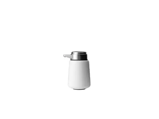 Ordenar Ahora Mismo Vipp9 Dispenser White - Vipp