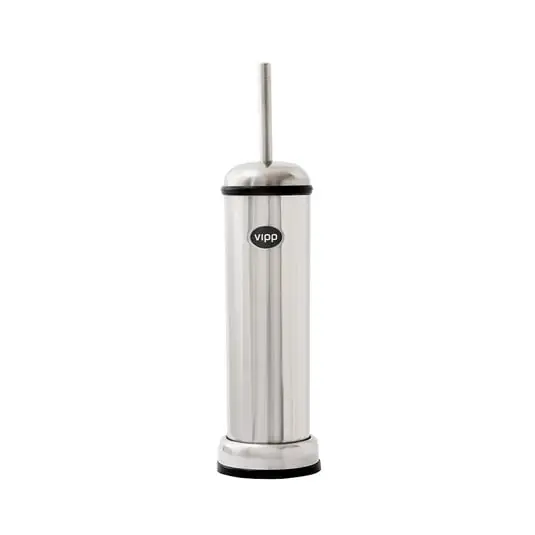 Mejor Calidad Vipp11 Escobilla Stainless Steel - Vipp