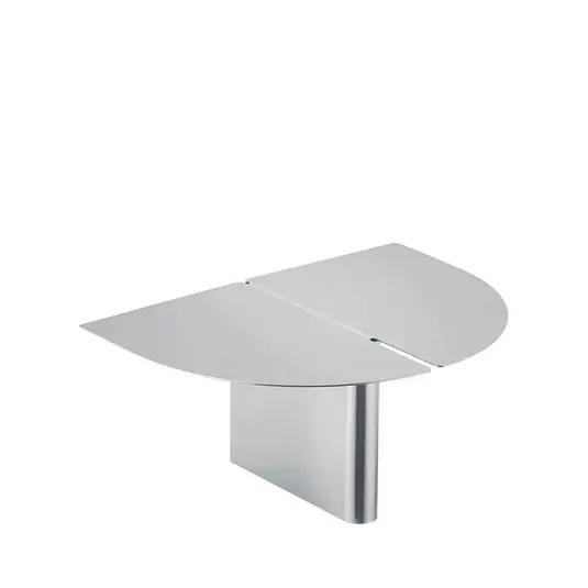Oru Estante S Stainless Steel - Blomus Alta Calidad